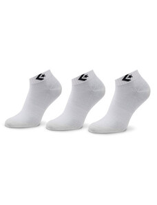 Súprava 3 párov nízkych členkových ponožiek Converse