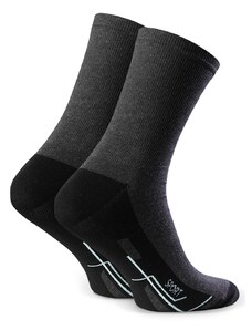 Pánske ponožky Steven 057-327