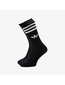 Adidas Ponožky 3-Pack Socks High Crew ženy Doplnky Ponožky S21490