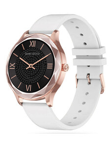 SMARTWATCH UNISEX PACIFIC 27-10 - tlakomer (sy022h)
