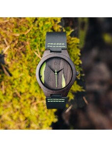 Dřevěné hodinky TimeWood No.34