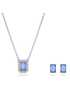 Set náhrdelníku a naušnic SWAROVSKI model MILLENIA 5641171