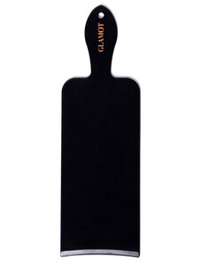 Glamot Hair Coloring Paddle Board Čierna