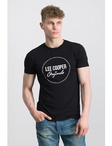 Pánske tričko Lee Cooper Circle