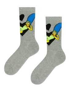 Licensed Pánske ponožky Simpsons Love- Frogies