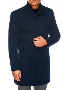 Pánsky kabát Ombre