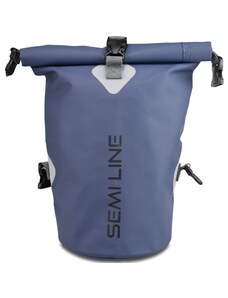 Vodeodolná taška Semiline Navy