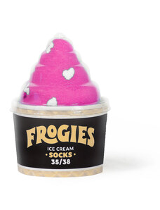 Ponožky Frogies Ice Cream