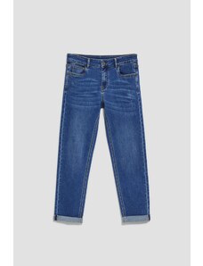 Moodo Rovné džínsy