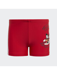 Plavecké boxerky adidas x Disney Mickey Mouse Surf-Print