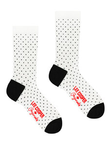 Dámske ponožky Lee Cooper LCSOXW1PVLT0101