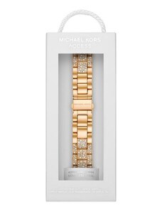 Náhradný remienok na hodinky Apple Watch Michael Kors