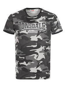 Pánske tričko Lonsdale Camo