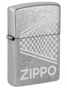 Zippo 25646 Zippo Checkered Flag