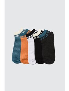 Pánske ponožky Trendyol Colorful