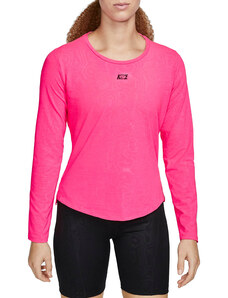 Tričko dlhým rukávom Nike Dri-FIT Icon Clash Women s Long Sleeve Top dq6729-639 S