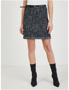 Grey tweed skirt ORSAY - Ladies
