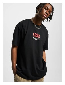 Thug Life TrojanHorse T-Shirt Black