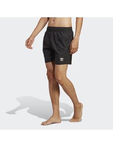 Adidas Plavecké šortky Originals Essentials Solid