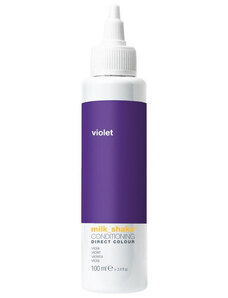 Milk_Shake Conditioning Direct Color 100ml, Violet