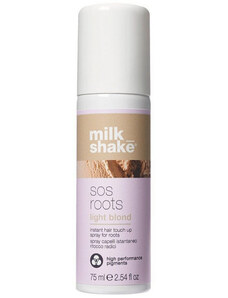 Milk_Shake SOS Roots 75ml, Light Blond
