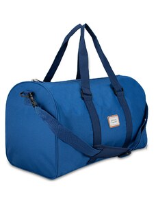 Fitness taška Semiline A3031-2 Blue