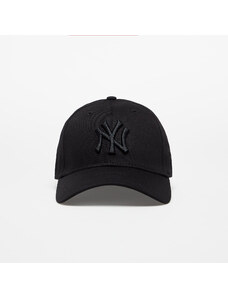 Šiltovka New Era 39Thirty Mlb League Basic New York Yankees Black On Black