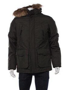 Jorlite short hot sale puffer jacket