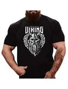 MOTIVATED - Tričko viking 378