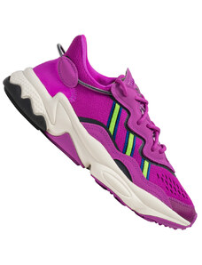 adidas Dámske Športové Tenisky Violet