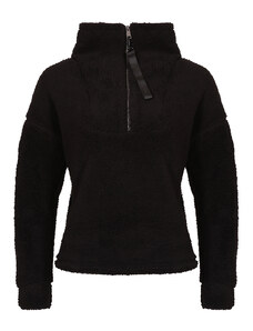 Women's sweatshirt nax NAX KODIA black