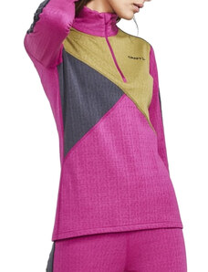 Tričko s dlhým rukávom CRAFT Nordic Wool 1911149-486992