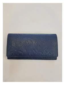 Katrin's Fashion Dámska kožená peňaženka Sylvia Belmonte