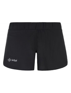 Women's shorts Kilpi LAPINA-W black