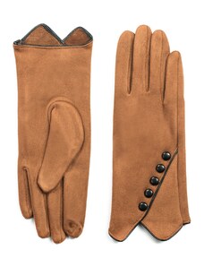 Art Of Polo Woman's Gloves Rk20322-1