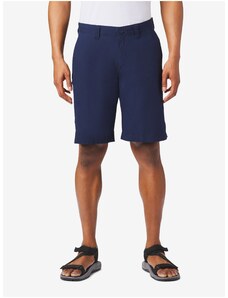 Columbia Washed Out Dark Blue Men's Shorts - Men's