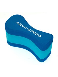 AQUA SPEED Unisex's Swimming Boards Ósemka "3"