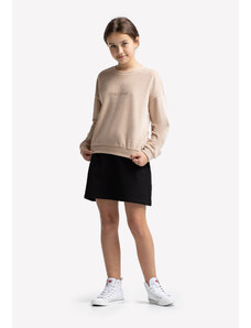 Volcano Kids's Regular Sweatshirt B-Silly Junior G01037-S22