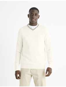Celio Cotton Sweater Beretro - Men