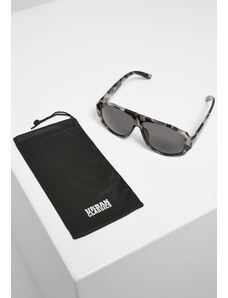 Urban Classics Accessoires 101 Sunglasses UC grey leo/black