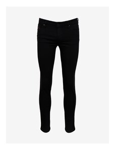 Nohavice Diesel Jeans Skinzee-XP L.32 - ženy