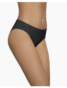 Bas Bleu WOMEN'S PANTIES EDITH PLUS with silicone laser cut from a delicate breathable fabric that adheres perfectly to the body