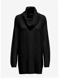 Black sweater ONLY Ronja - Women