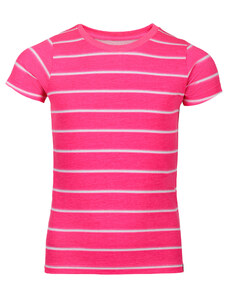 Kids T-shirt nax NAX TIARO neon knockout pink variant pa