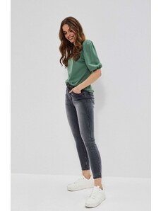 Moodo Jeans with high waist