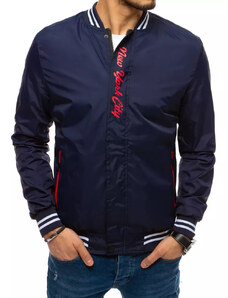 Men's Transitional Blue Dstreet Transitional Jacket