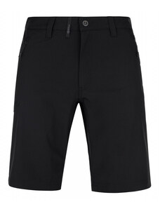 Men's outdoor shorts KILPI MORTON-M black