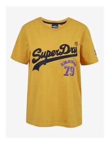 Superdry T-shirt Vl Source Tee - Women's
