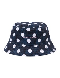 Vans Hat Wm Sandy Bucket Hat Midnight Navy - Women's