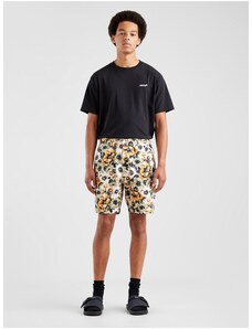 Levi's Creamy Men's Floral Chino Shorts - Men's